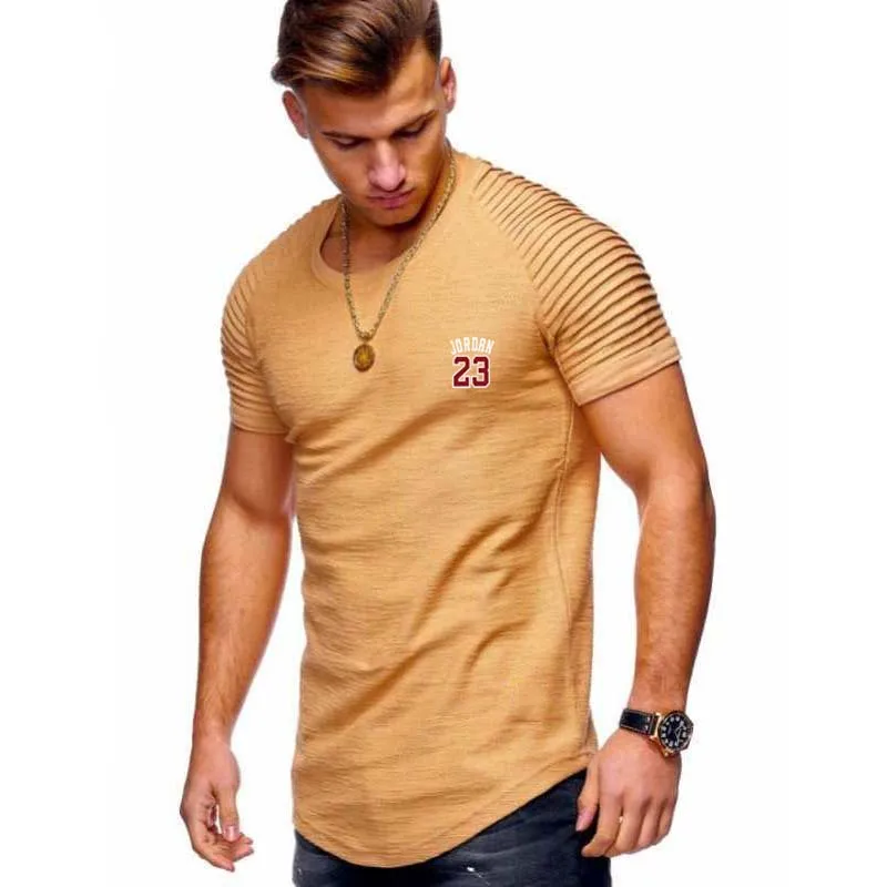Summer Hot Man's Jordan 23 T Shirts Men Camouflage O-neck Fashion Printed 23 Hip-Hop Tee Camisetas Men Clothing Casual Top Summer Hot Man's Jordan 23 T Shirts Men Camouflage O-neck Fashion Printed 23 Hip-Hop Tee Camisetas Men Clothing Casual Top