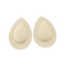 Губка, обувная вставка, Подушечка Для стопы, для обуви, женская обувь на высоком каблуке, стельки, амортизирующая стелька, облегчающая боль