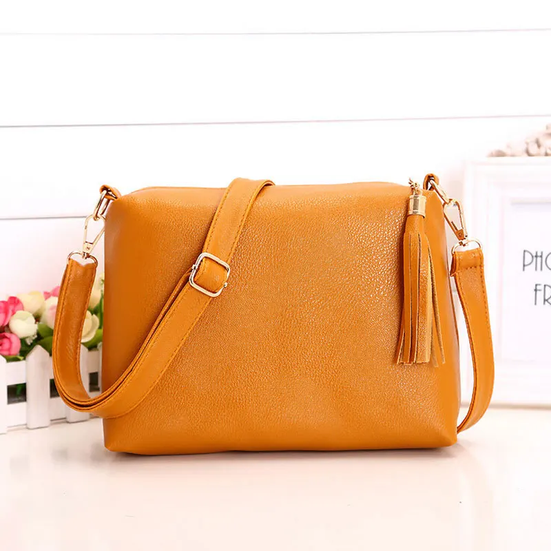 REPRCLA أزياء العلامة التجارية مصمم المرأة حقيبة لينة جلدية هامش crossbody حقيبة الكتف المرأة حقيبة ساع الحلوى اللون A866