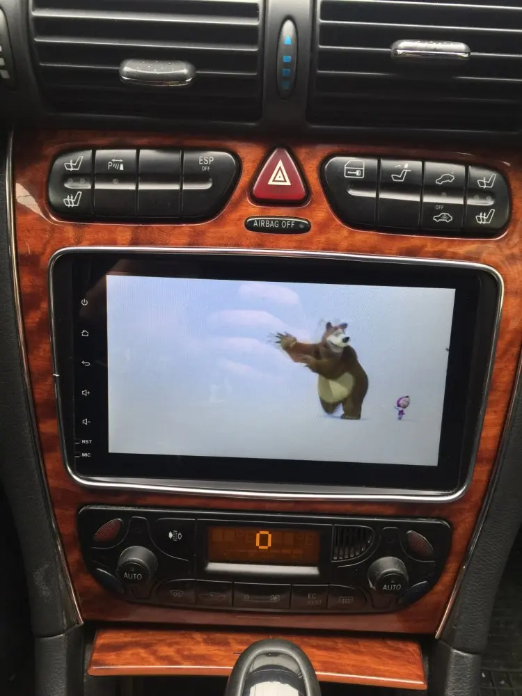 Excellent NaviFly 4G+32G Android 8.0 Car multimedia Radio for Mercedes Benz W209 W203 W168 ML W163 W463 Viano W639 car gps navigation 10 Excellent NaviFly 4G+32G Android 8.0 Car multimedia Radio for Mercedes Benz W209 W203 W168 ML W163 W463 Viano W639 car gps navigation 10