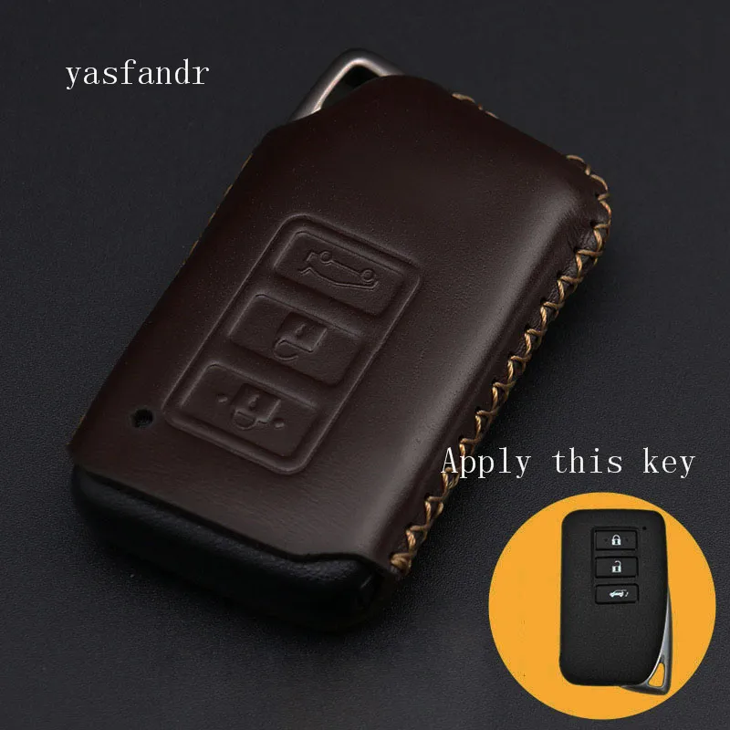 

High quality 3 button car key case style for Lexus NX RX GS IS ES GX LX RC 200 250 350 LS 450H 300H