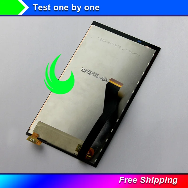 

Original Quality Display For HTC Desire 820 LCD Touch Screen Digitizer For HTC 820U 820Q D820 Replacement Parts Free Shipping