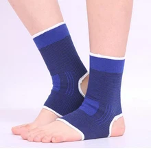 20 шт бандаж для поддержки лодыжки, продукт для ног, баскетбола, футбола, бадминтона, против растяжения лодыжек, теплый уход за больными, для мужчин и женщин