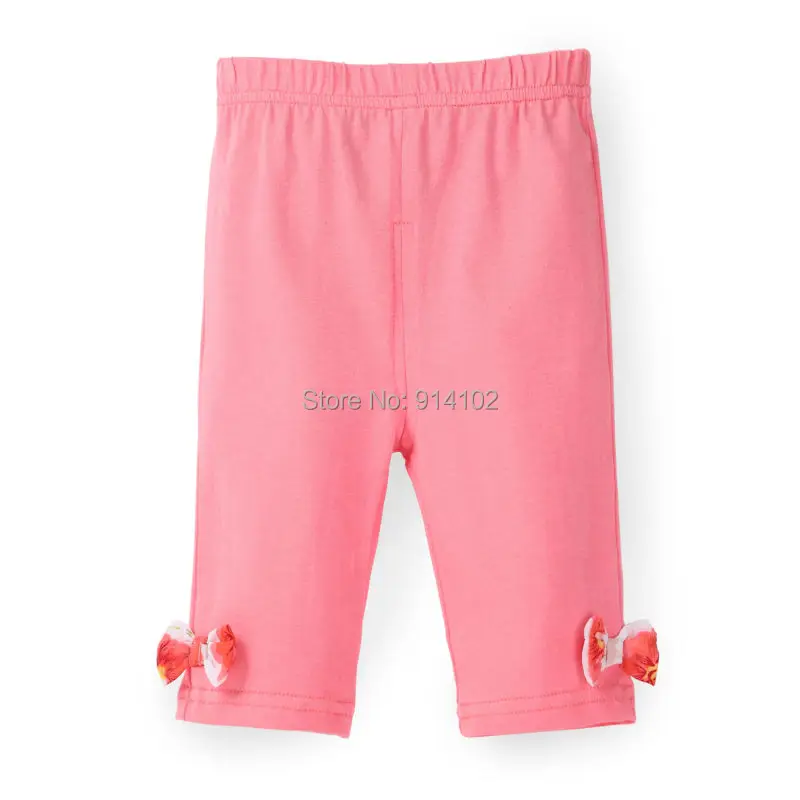 Floral Kids Girls Clothes Summer Top Set Chiffon T shirt + Capri Pants 2 PCS Baby Girl Clothes Suit Toddler Fashion Clothing kids clothing set,girls clothing set,kids t shirt