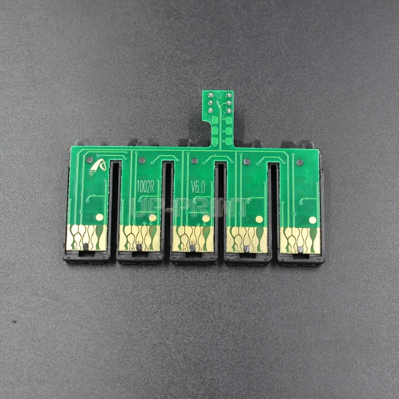 До 1 шт. T0731HN T1032 T1034 СНПЧ комбинированный чип совместимый для Epson Stylus T1100 TX510FN