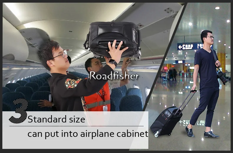 Camera bag 6