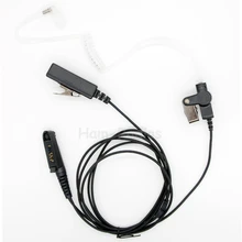 Sure F22 Earpiece for Sure F22 F25 3G Android Walkie Talkie Zello PTT Mobile Phone SURE 7S PTT earphone