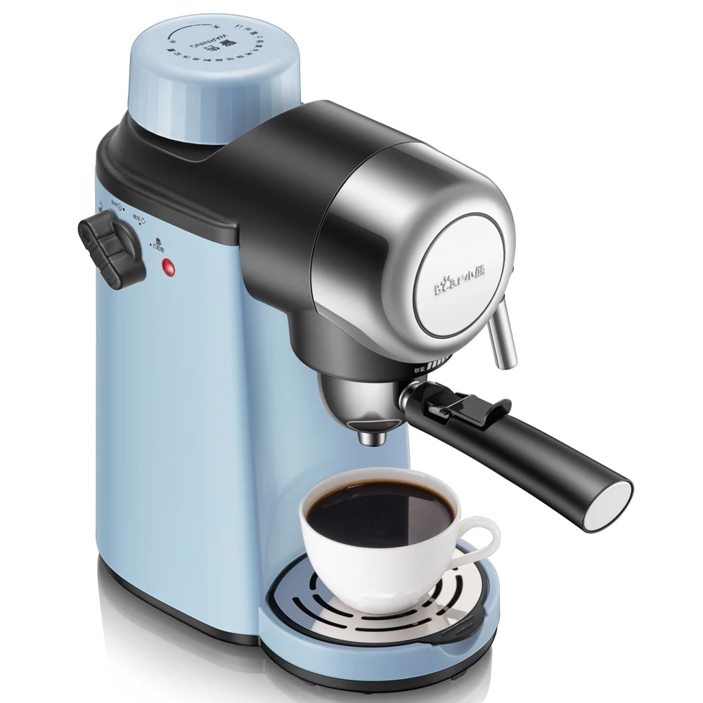 Buy Multifunctional 220V Electric Coffee Machine 5 Bar