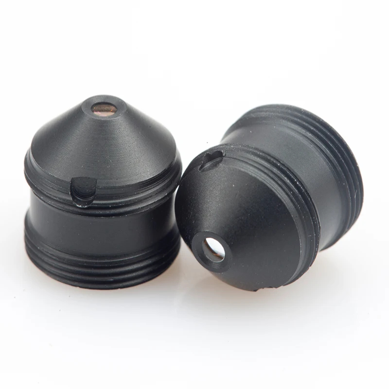 Объектив BINYEAE M9 FL 2 5 мм с отверстием для 1/3 CCD F2.0 мини объективом CCTV HD 0
