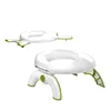 New 2 in 1 Portable Training Toilet Seat Kids Multifunctional Foldable Travel Potty Rings for Baby Infant Toddle 5
