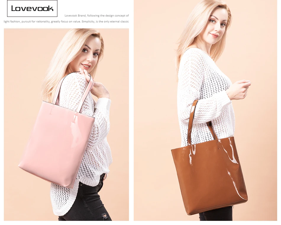 de alta qualidade bolsas femininas tote sacos
