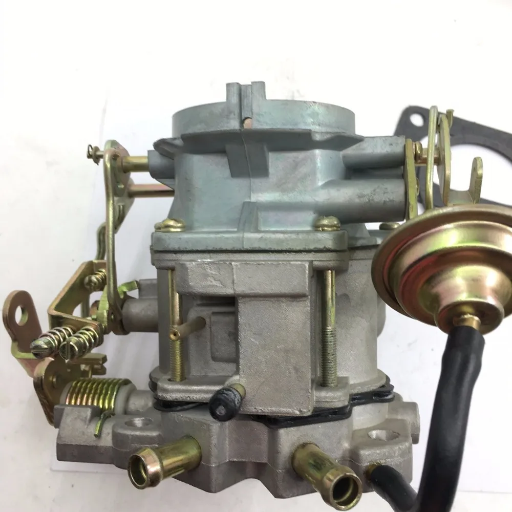 Совершенно carb fit dodge MOPAR-273-318-ENGINE-2BBL-CARTER CARBURETOR-1966-1973