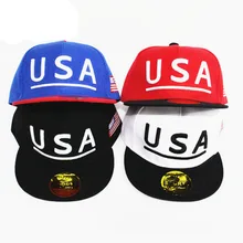 2016 Children Basketball Team Hat Cap Baseball Cap US Athletes Blackwater Outdoor Snapback Caps Adjustable Basketball Knight