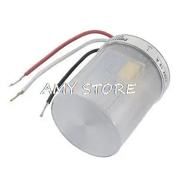 

AC 220V 10A Cylindrical Photoelectric Sensor Control Switch w 3 wire AS0-22DL