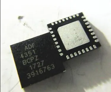 

ADF4351BCPZ-RL7 LFSCP32 ADF4351BCPZ ADF4351 NEW&ORIGINAL