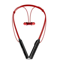 Повесить за шею Megatic всасывания Bluetooth наушники музыка Беспроводной Новая беспроводная гарнитура для занятий спортом LRE-T9