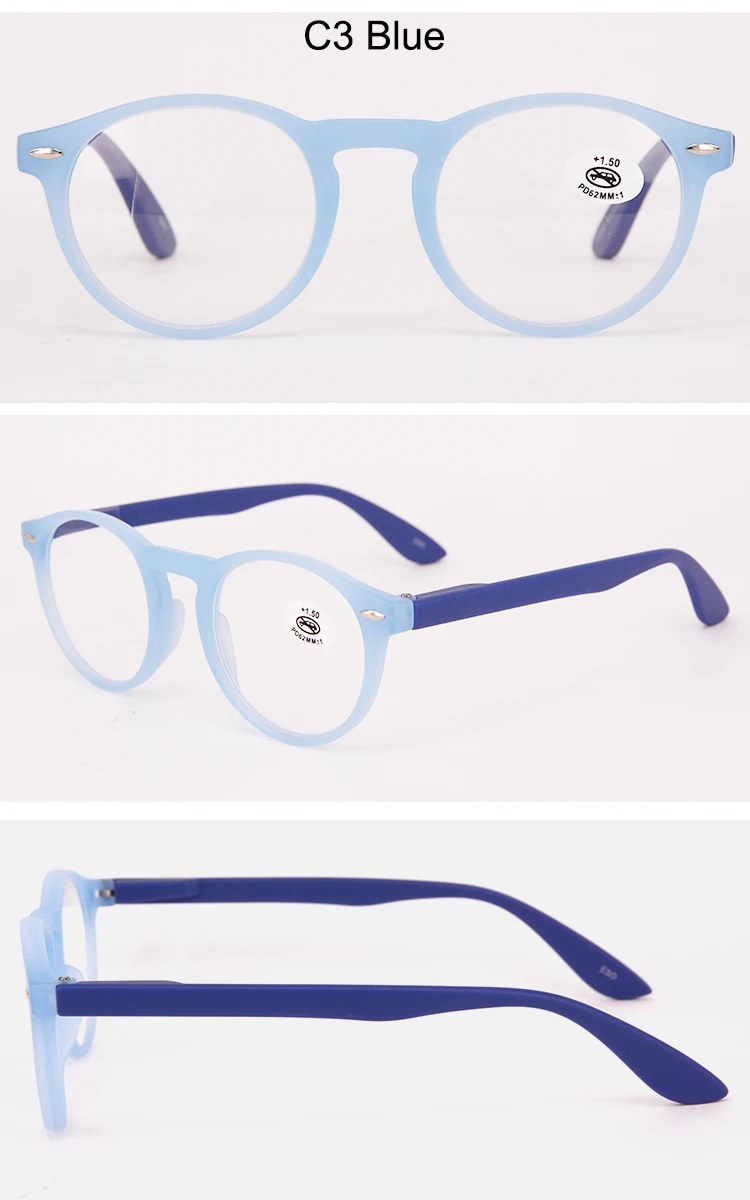 C3 Blue