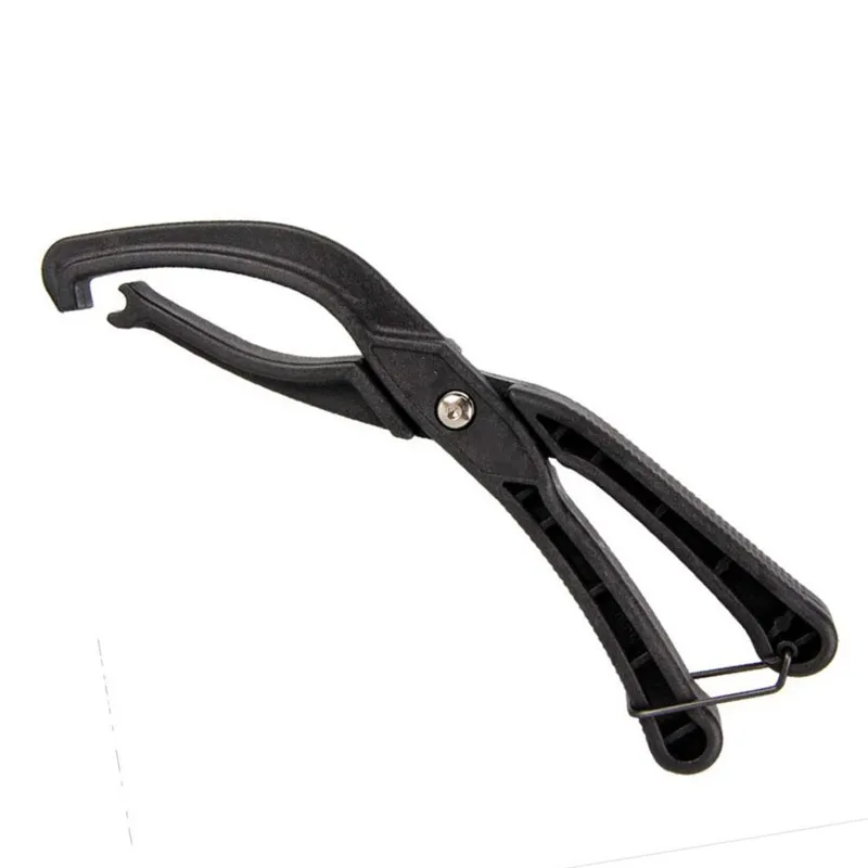 Bike Hand Tire Lever Bead Bicycle Tires Removal Clamp Tire Cycling black Tool