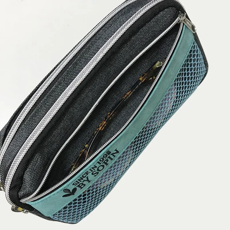 

1pcs Pencil Bags Durable Large Capacity Stationery Pencil Case Smooth Zipper Children Student Gift School Office Supplies