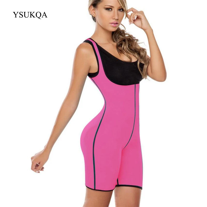 Buy YSUKQA Women Slimmer Underwear Body Shaper Girdle