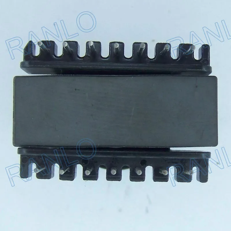 ER4215 EC42 вертикальный трансформатор рама TDK TDG ферритовый сердечник PC40 bbin мягкий