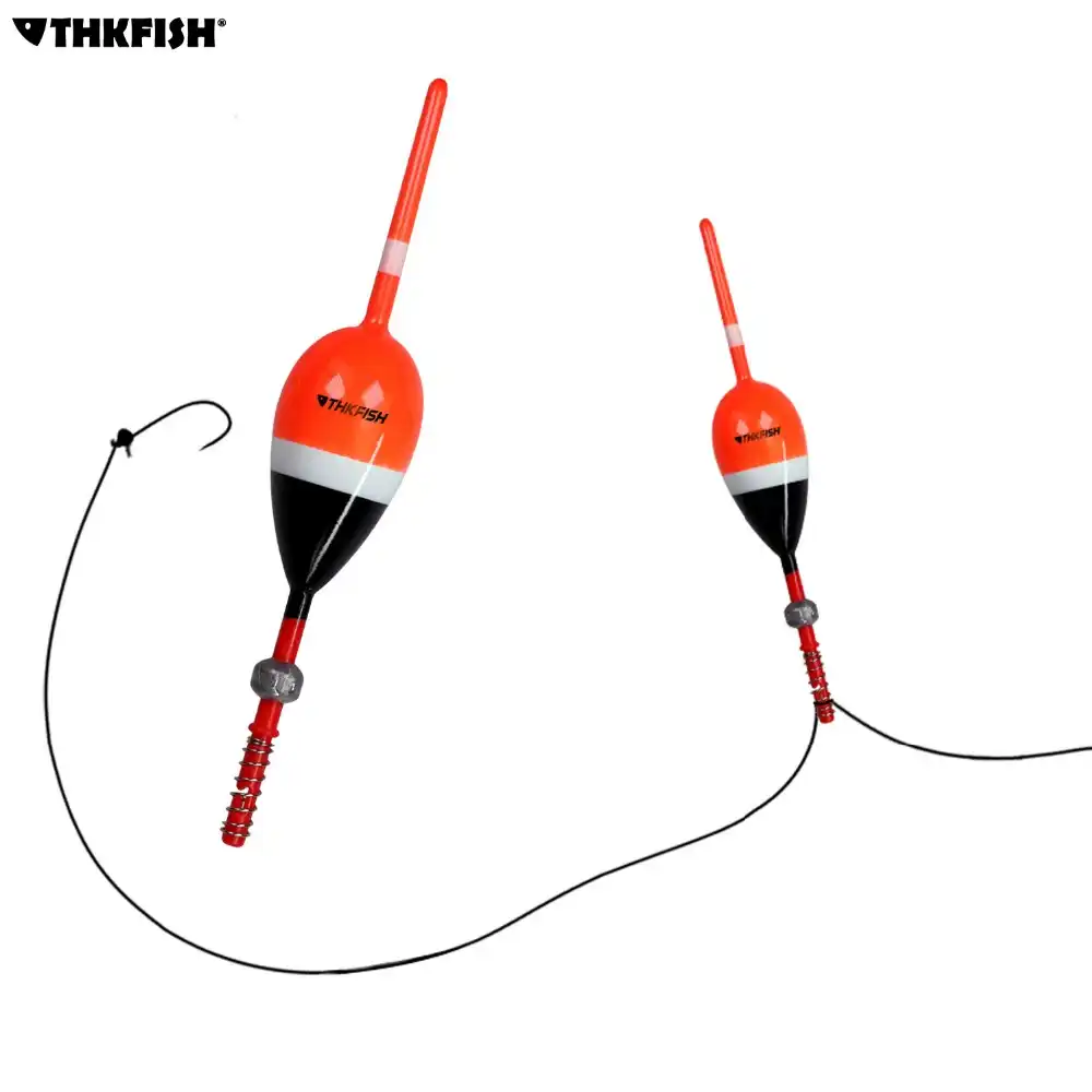 JSHANMEI Slip Bobbers Fishing Floats Bobbers Wooden Slip Float Fishing Bobbers Wooden Floats Slip for Crappie Panfish Trout Bass Fishing JSHANMEI Slip Bobbers Fishing Floats Bobbers Wooden Slip Float Fishing Bobbers Wooden Floats Slip for Crappie Panfish Trout Bass Fishing