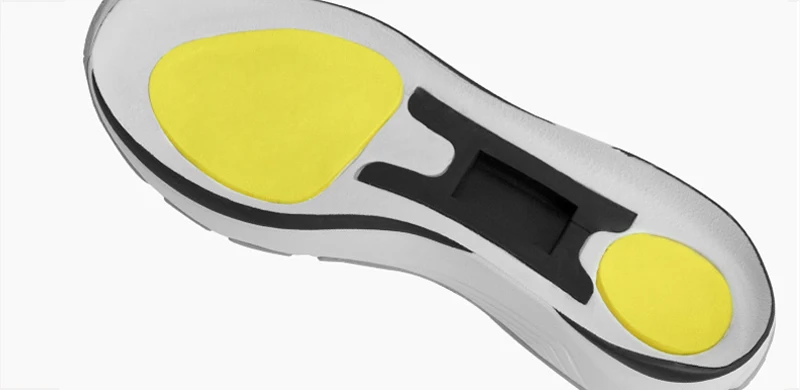 Original Xiaomi Amazfit Antelope Light Smart Shoes Outdoor Sports Goodyear Rubber Support Smart Chip not include 3 26