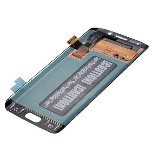 Samsung Galaxy S7 Edge Дисплей Купить