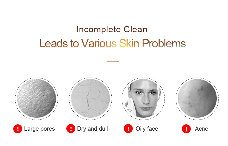 XPREEN Beauty Instrument Close-Up