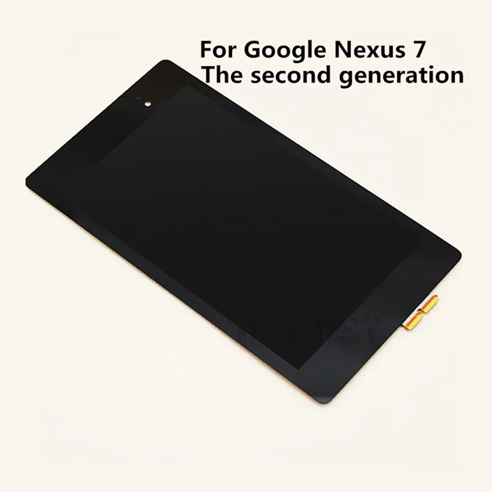 Asus Nexus 7 Screen And Digitizer
