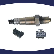 Para Ferrari 360 Modena Spider F131 F1 3.6L 1999-2005 1200mm Sensor De Oxigênio De 0258006196, 0258006073