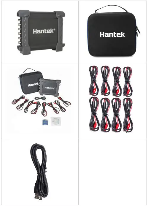 hantek