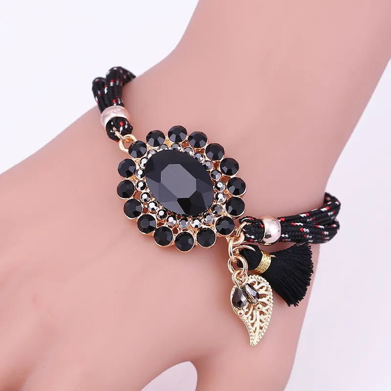 Bracelets for woman fashion jewelry