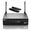Original EWEAT R9PLUS caja de TV inteligente Android 6,0 + GSM (NAS) Realtek RTD1295 2G/16G 802.11ac WIFI BT4.0 1000M LAN reproductor de medios ► Foto 3/6