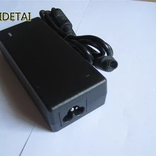 18,5 V 3.5A 65 Вт Мощность адаптер Зарядное устройство для hp N136 N18197