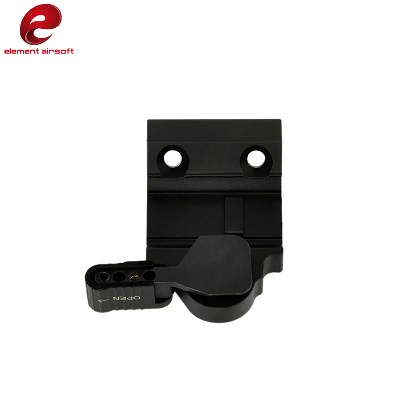 Element Airsoft LaRue Tactical LT752 M600C M300A фонарик Скаут Крепление со смещением для M300 M600