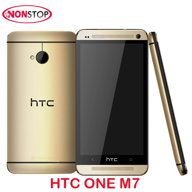 Htc one m7 unlocked phone