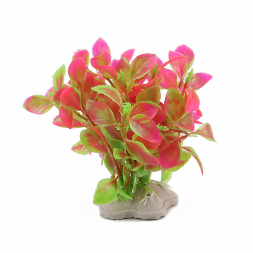 Aquarium Decoration Martial Law Fish Tank Aquarium Landscaping