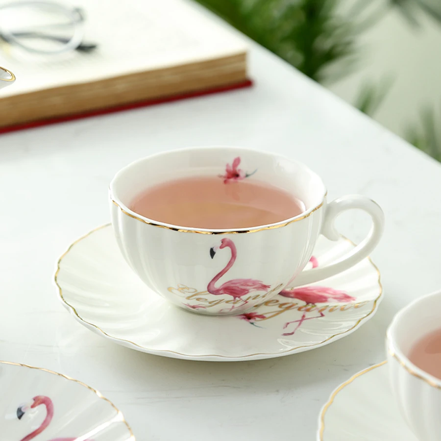 MUZITY керамическая кофейная чашка и блюдце фарфоровая чайная чашка набор Креативный дизайн чайный горшок или кофейник столовая посуда
