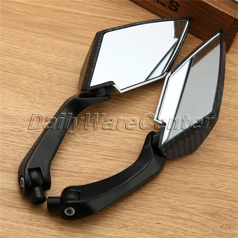 small side mirror for motorcycle