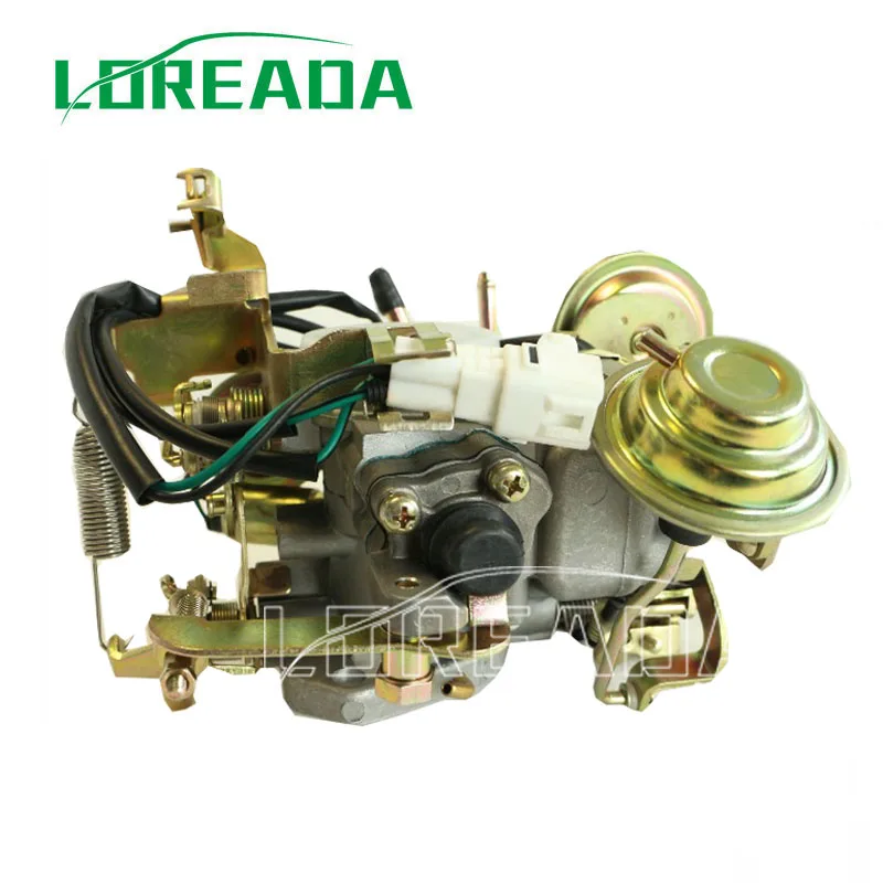 Loreada карбюратор в сборе EA252297 FA192981 для Daewoo DAMAS OEM качество