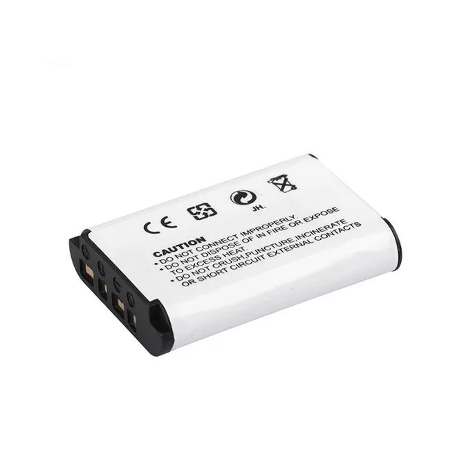 Dinto 1 шт. 1450 мАч NP BX1 NPBX1 батарея для камеры Sony DSC RX100 M2 RX1 HX300 HX400 HX50 AS15 WX300 GWP88E
