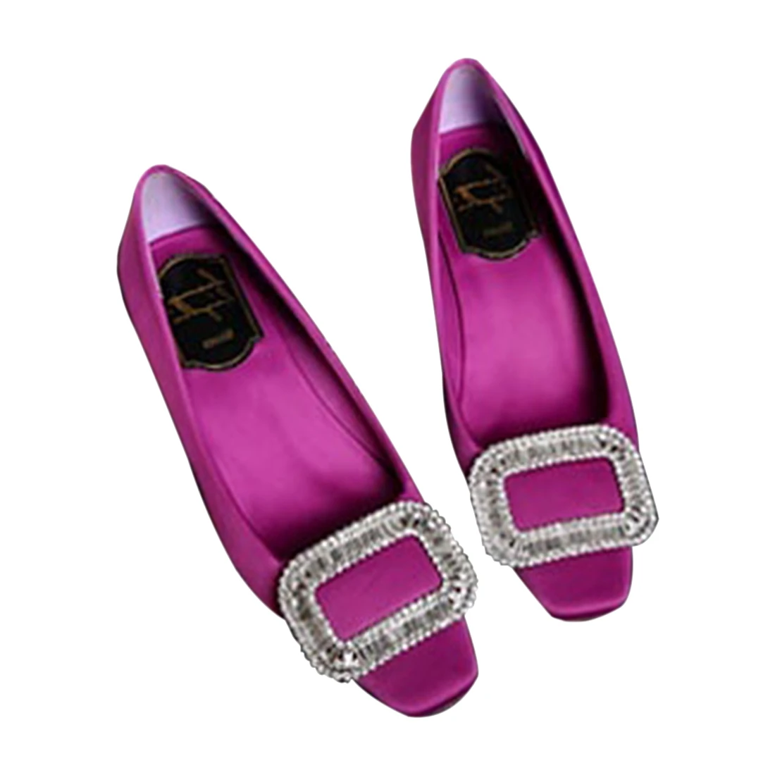 

Spring and summer Ms. sexy leather high heels shoes comfortable WEDDING PARTY women's fashion Purple