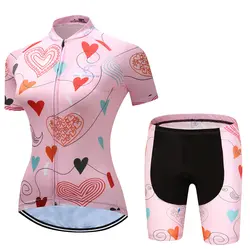 AN. Ruichi Лето 2019 г. для женщин майки спортивные комплект дышащий горный велосипед одежда велосипедный спорт одежда для велоспорта Ropa Ciclismo