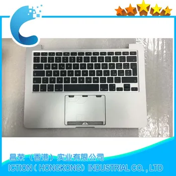 

Original Topcase with Italian IT tastiera Keyboard Layout A1502 For Macbook Pro 13" Retina A1502 2013 2014 year