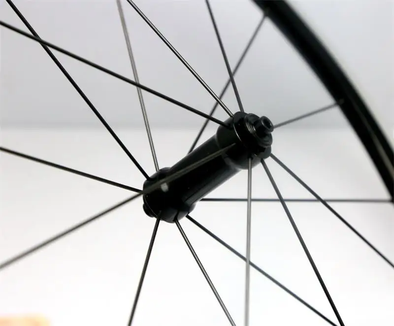 2016 451 дати прямой Тяговый ступица kinlin nbr обод складной велосипед Wheelset/колеса 9/10/11S