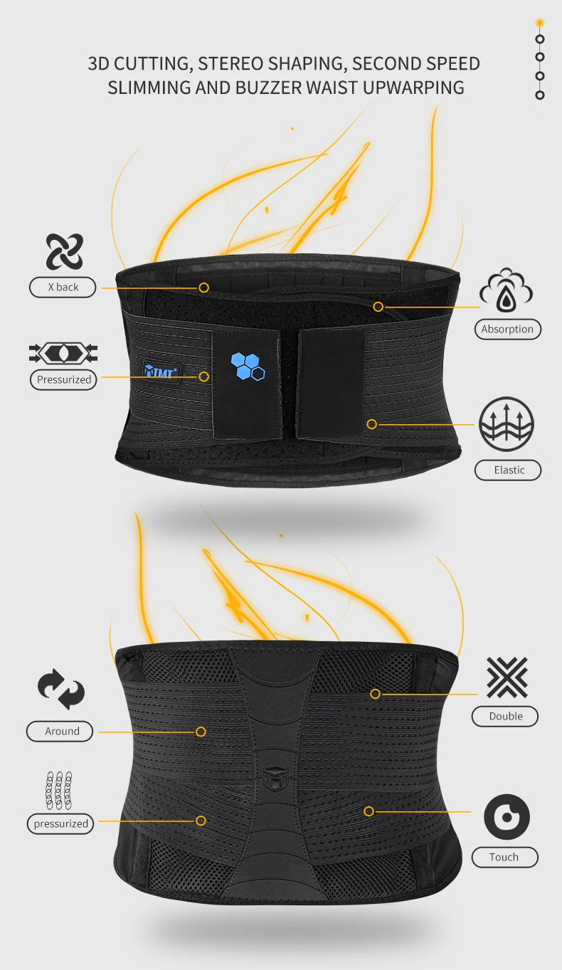 TMT тренажер для талии, для женщин, для талии, триммер, для похудения, для коррекции фигуры, пояс для спины, спортивный пояс, пояс, песочные часы, Корректор тела, для похудения