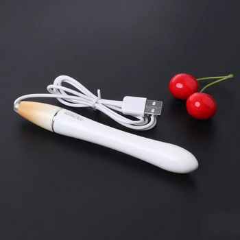 USB Heater For Sex Toys Masturbation Aid Heating Rod Male Sex Toy warmer stick dropshipping 2