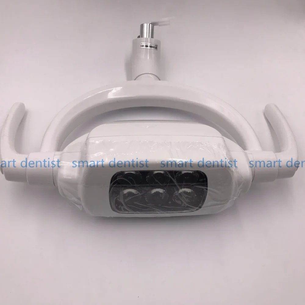  Dental Lamp LED shadowless operating lamp inductive for dental chair - 1000001620390