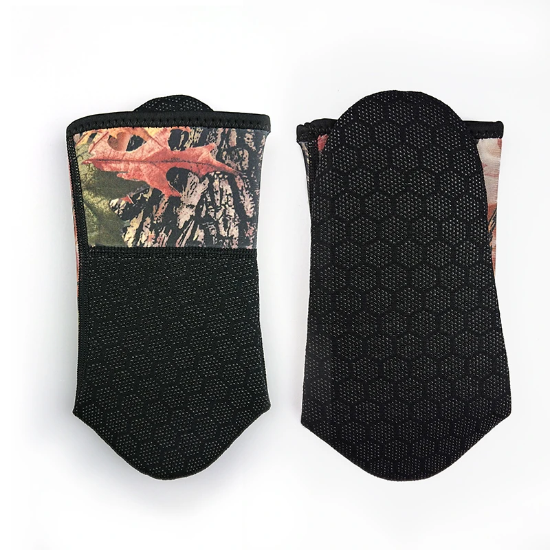 Camouflage 3mm Neoprene Diving Socks Men Surfing Underwater Fishing Spearfishing Swimming Socks Boots Shoes Keep Warm Anti-slip Camouflage 3mm Neoprene Diving Socks Men Surfing Underwater Fishing Spearfishing Swimming Socks Boots Shoes Keep Warm Anti-slip
